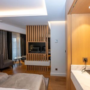 Superior Kamer met Twee Aparte Bedden